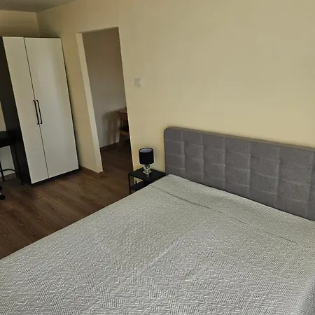 Mogiliivas Apartamento *