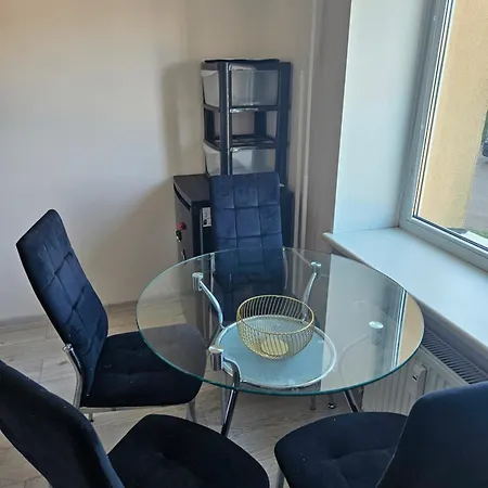 Mogiliivas Apartamento Klaipėda