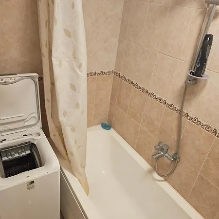 Apartamento Mogiliivas *